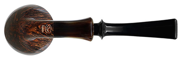 Tom Eltang Smooth Rhodesian with Horn