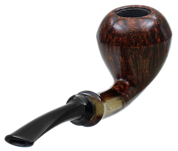 Tom Eltang Smooth Rhodesian with Horn
