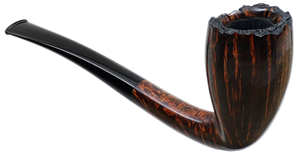 Tom Eltang Smooth Bent Stack
