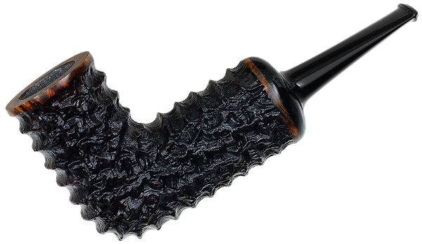 Tom Eltang Rusticated Tubos