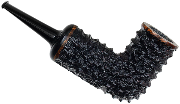 Tom Eltang Rusticated Tubos
