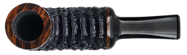 Tom Eltang Rusticated Tubos