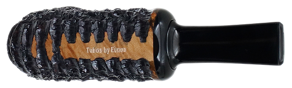 Tom Eltang Rusticated Tubos