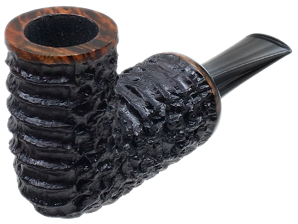 Tom Eltang Rusticated Tubos