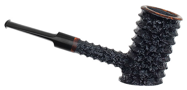 Tom Eltang Rusticated Mini Poker
