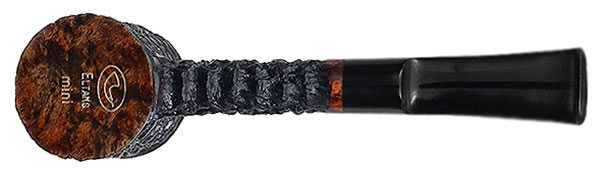 Tom Eltang Rusticated Mini Poker