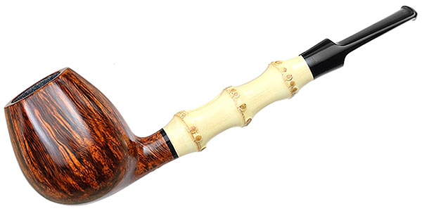 Tom Eltang Smooth Brandy with Bamboo