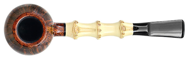 Tom Eltang Smooth Brandy with Bamboo