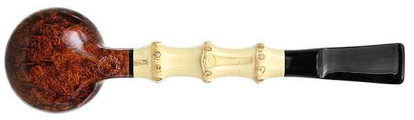 Tom Eltang Smooth Brandy with Bamboo