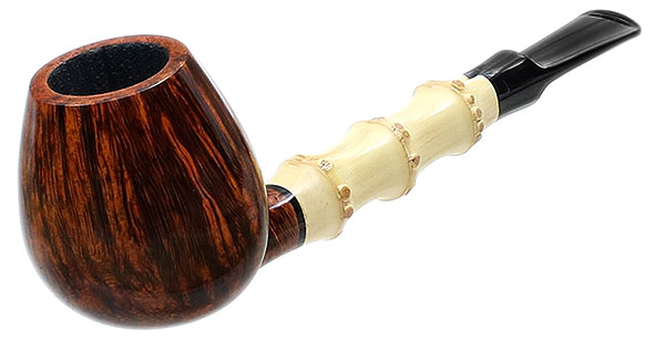 Tom Eltang Smooth Brandy with Bamboo