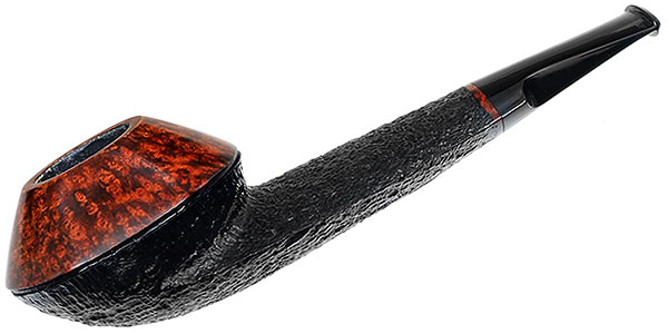 Tom Eltang Partially Sandblasted Eskimo