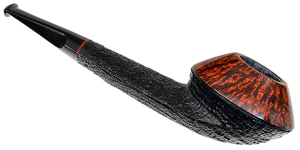 Tom Eltang Partially Sandblasted Eskimo