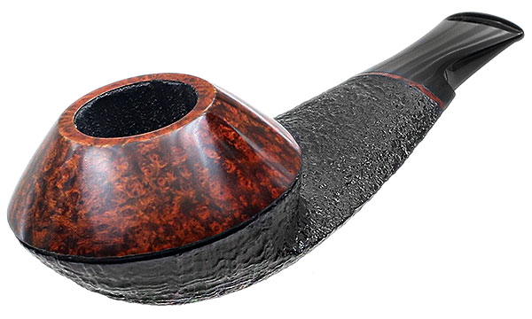 Tom Eltang Partially Sandblasted Eskimo