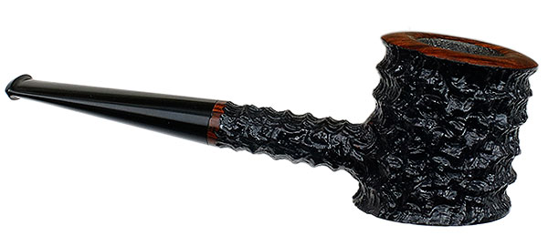 Tom Eltang Rusticated Squat Poker