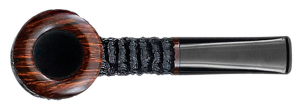 Tom Eltang Rusticated Squat Poker