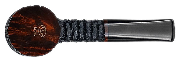Tom Eltang Rusticated Squat Poker
