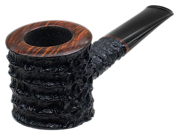 Tom Eltang Rusticated Squat Poker