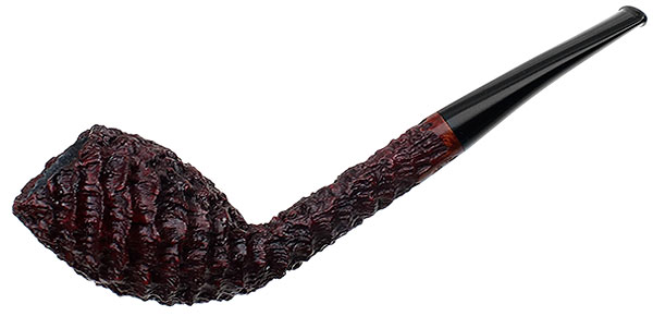Tom Eltang Rusticated Cutty
