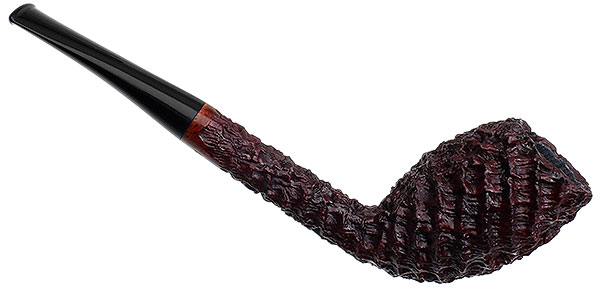 Tom Eltang Rusticated Cutty