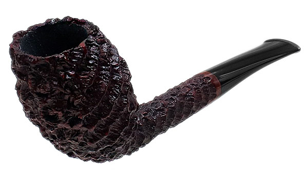 Tom Eltang Rusticated Cutty