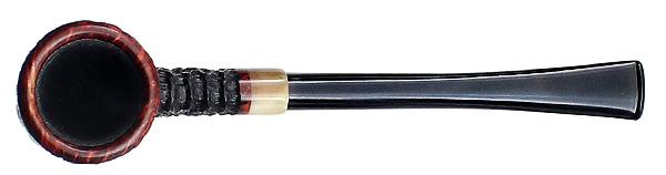 Tom Eltang Rusticated Mini Arne Jacobsen with Horn