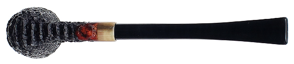 Tom Eltang Rusticated Mini Arne Jacobsen with Horn