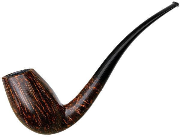 Tom Eltang Smooth Bent Egg