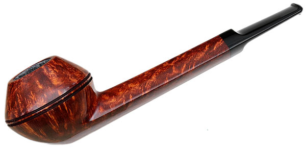 Tom Eltang Smooth Long Shank Bulldog