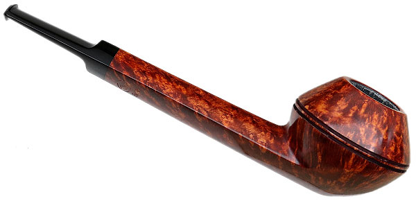 Tom Eltang Smooth Long Shank Bulldog