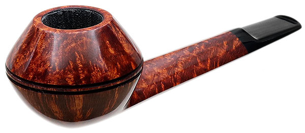 Tom Eltang Smooth Long Shank Bulldog
