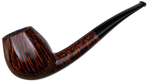 Tom Eltang Smooth Bent Billiard (Snail)
