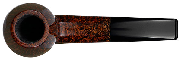Tom Eltang Smooth Bent Billiard (Snail)
