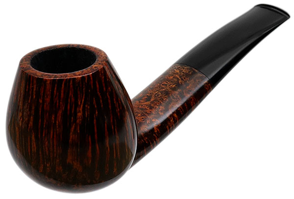 Tom Eltang Smooth Bent Billiard (Snail)