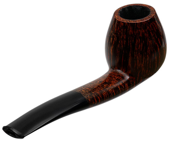 Tom Eltang Smooth Bent Billiard (Snail)