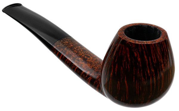 Tom Eltang Smooth Bent Billiard (Snail)