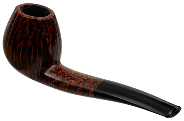 Tom Eltang Smooth Bent Billiard (Snail)