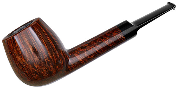 Tom Eltang Smooth Oval Shank Billiard
