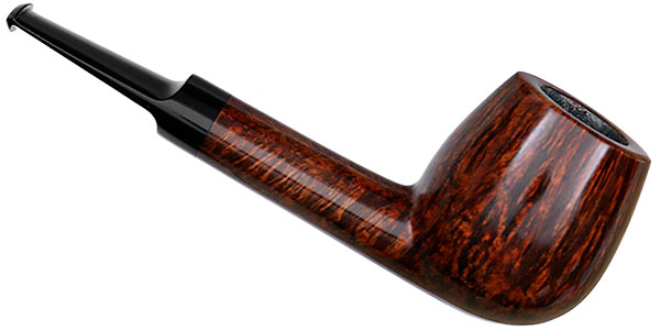 Tom Eltang Smooth Oval Shank Billiard