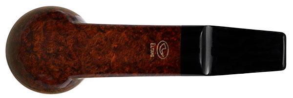 Tom Eltang Smooth Oval Shank Billiard