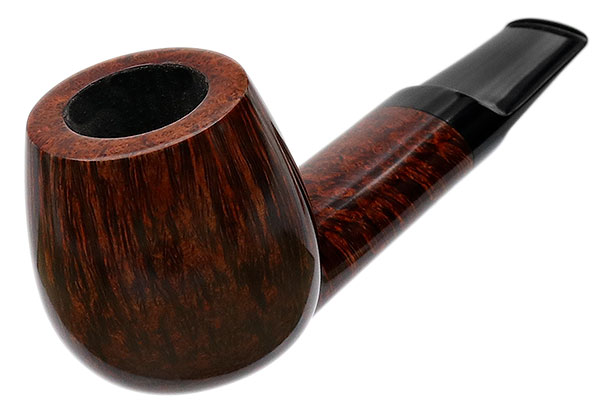 Tom Eltang Smooth Oval Shank Billiard
