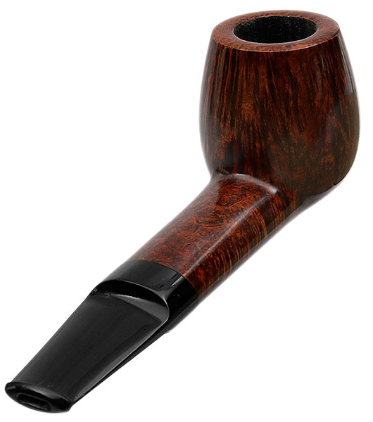 Tom Eltang Smooth Oval Shank Billiard