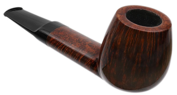 Tom Eltang Smooth Oval Shank Billiard