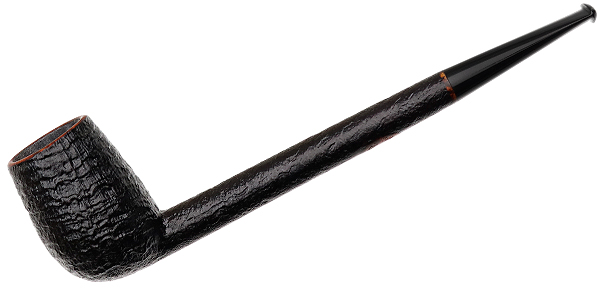 Tom Eltang Sandblasted Featherweight Pencil Shank Liverpool