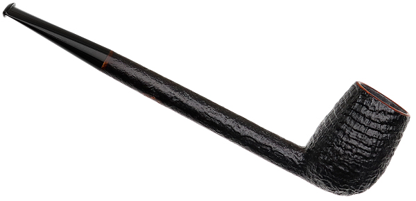 Tom Eltang Sandblasted Featherweight Pencil Shank Liverpool
