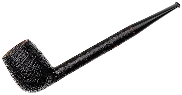 Tom Eltang Sandblasted Pencil Shank Liverpool