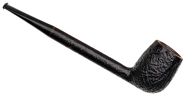 Tom Eltang Sandblasted Pencil Shank Liverpool