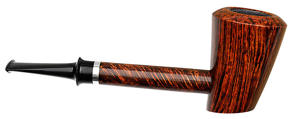 Tom Eltang Smooth Popeye Poker with Silver