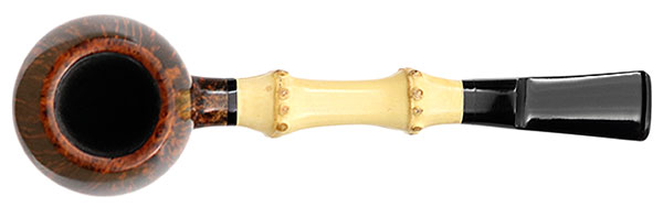 Tom Eltang Smooth Apple with Bamboo
