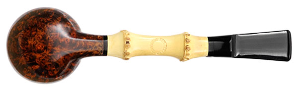 Tom Eltang Smooth Apple with Bamboo