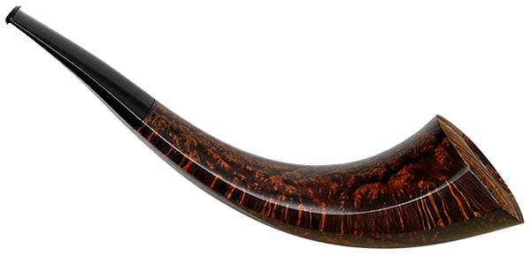 Tom Eltang Smooth Horn (Snail)